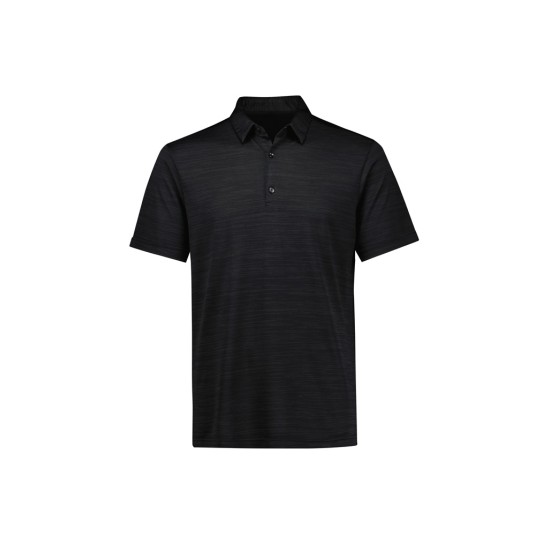 Mens Orbit Short Sleeve Polo - P410MS