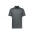 Mens Orbit Short Sleeve Polo - P410MS - Dark Grey Carbon
