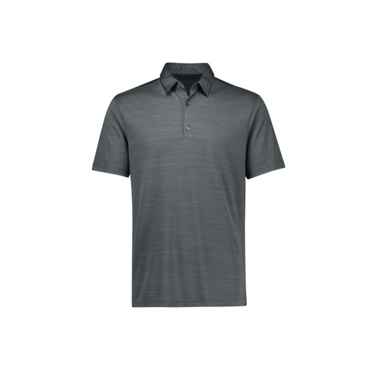 Mens Orbit Short Sleeve Polo - P410MS