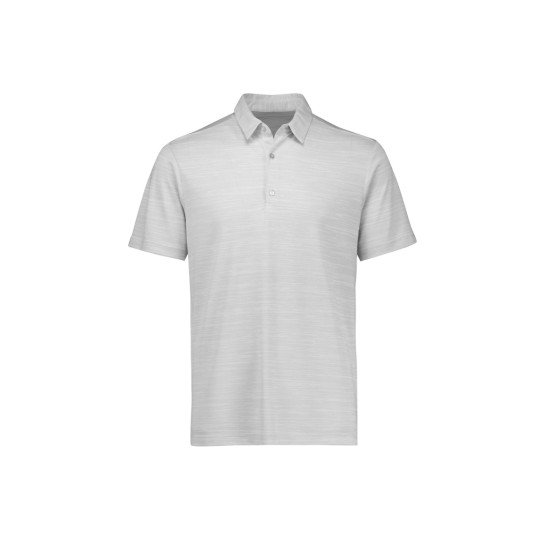 Mens Orbit Short Sleeve Polo - P410MS