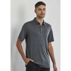 Mens Orbit Short Sleeve Polo - P410MS