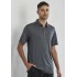 Mens Orbit Short Sleeve Polo - P410MS