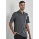 Mens Orbit Short Sleeve Polo - P410MS