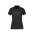 Womens Echo Short Sleeve Polo - P412LS - Black Graphite