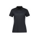 Womens Echo Short Sleeve Polo - P412LS