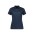 Womens Echo Short Sleeve Polo - P412LS - Carbon Blue