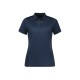 Womens Echo Short Sleeve Polo - P412LS