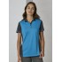 Womens Dart Short Sleeve Polo - P419LS