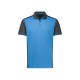 Mens Dart Short Sleeve Polo - P419MS