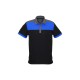 Mens Charger Short Sleeve Polo - P500MS