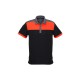 Mens Charger Short Sleeve Polo - P500MS