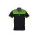 Mens Charger Short Sleeve Polo - P500MS