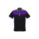 Mens Charger Short Sleeve Polo - P500MS