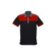 Mens Charger Short Sleeve Polo - P500MS