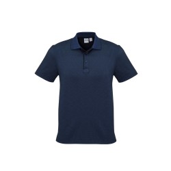Mens Shadow Short Sleeve Polo - P501MS