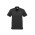 Mens Shadow Short Sleeve Polo - P501MS - Graphite Black