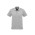 Mens Shadow Short Sleeve Polo - P501MS - Silver Grey