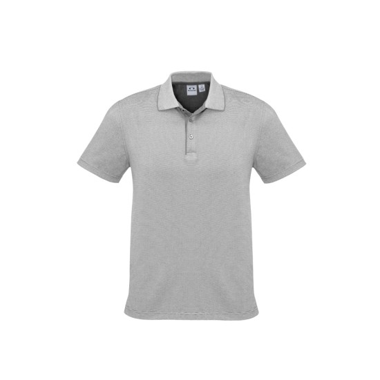 Mens Shadow Short Sleeve Polo - P501MS