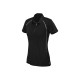 Womens Cyber Short Sleeve Polo - P604LS