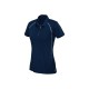 Womens Cyber Short Sleeve Polo - P604LS