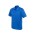 Mens Cyber Short Sleeve Polo - P604MS - Royal/Silver