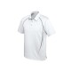 Mens Cyber Short Sleeve Polo - P604MS