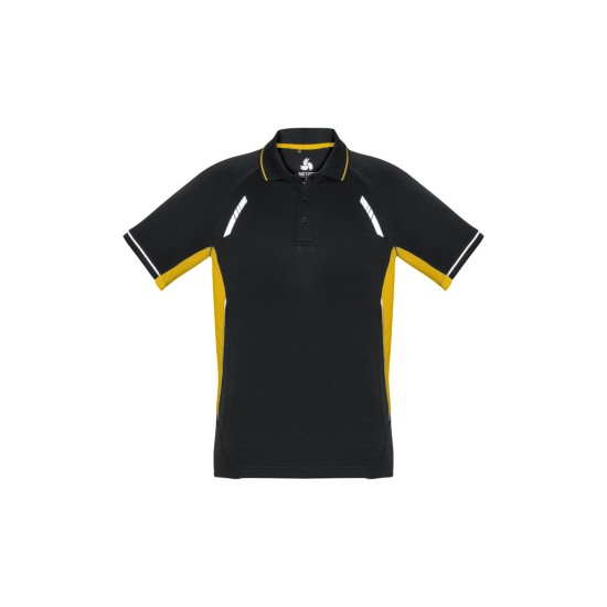 Kids Renegade Short Sleeve Polo - P700KS