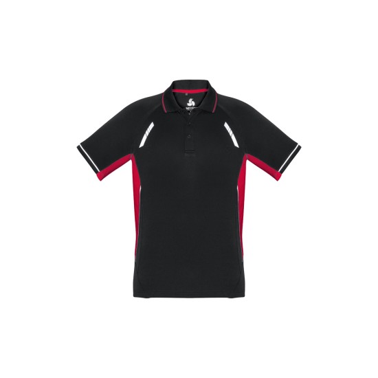 Kids Renegade Short Sleeve Polo - P700KS