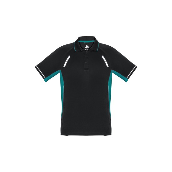 Kids Renegade Short Sleeve Polo - P700KS