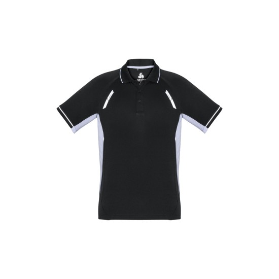 Kids Renegade Short Sleeve Polo - P700KS