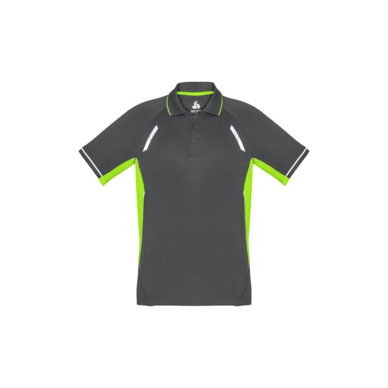 Kids Renegade Short Sleeve Polo - P700KS