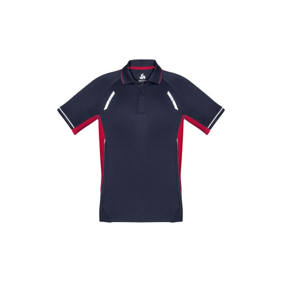 Kids Renegade Short Sleeve Polo - P700KS