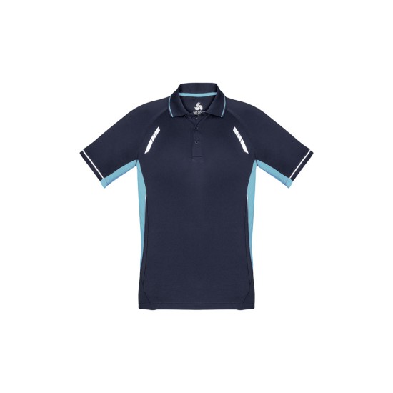 Kids Renegade Short Sleeve Polo - P700KS