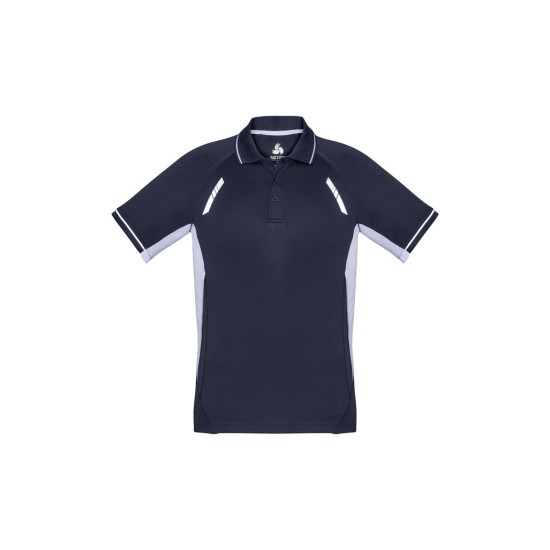 Kids Renegade Short Sleeve Polo - P700KS