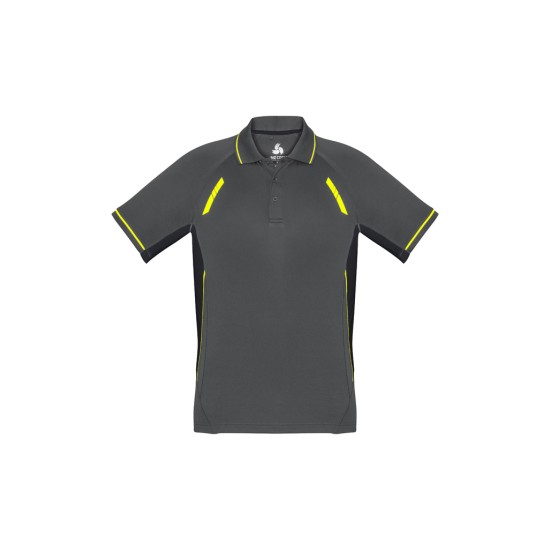 Kids Renegade Short Sleeve Polo - P700KS
