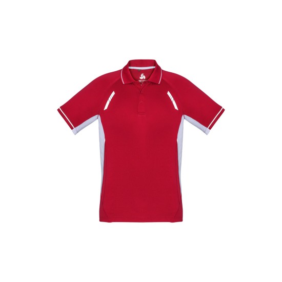 Kids Renegade Short Sleeve Polo - P700KS