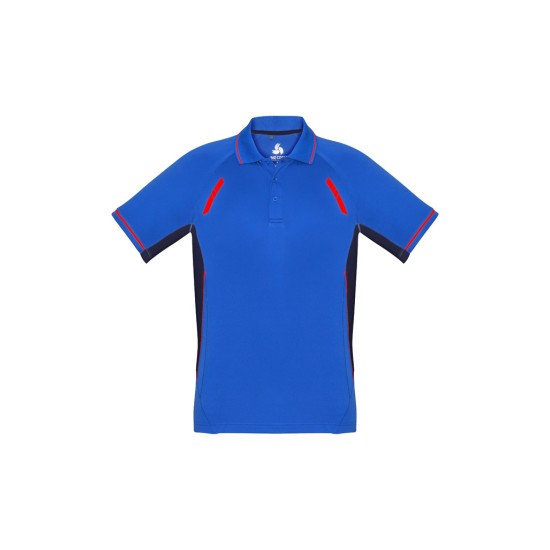 Kids Renegade Short Sleeve Polo - P700KS