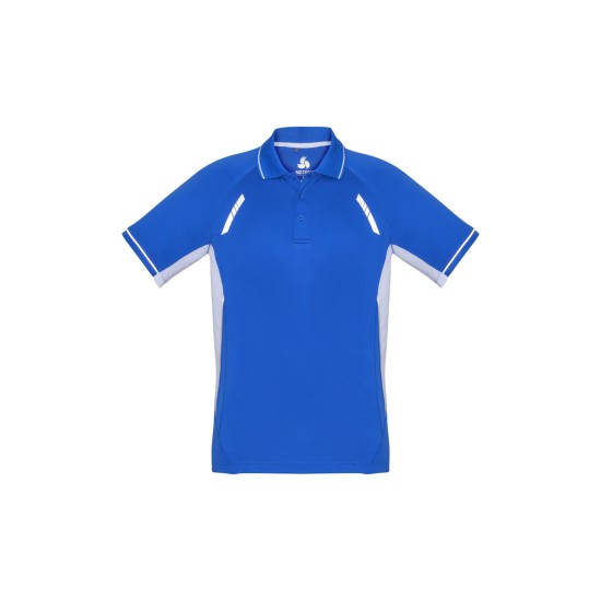 Kids Renegade Short Sleeve Polo - P700KS