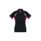 Womens Renegade Short Sleeve Polo - P700LS