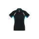 Womens Renegade Short Sleeve Polo - P700LS
