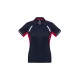 Womens Renegade Short Sleeve Polo - P700LS