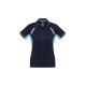 Womens Renegade Short Sleeve Polo - P700LS