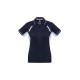Womens Renegade Short Sleeve Polo - P700LS