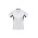 Womens Renegade Short Sleeve Polo - P700LS - White/Black/Silver