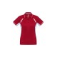 Womens Renegade Short Sleeve Polo - P700LS