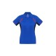 Womens Renegade Short Sleeve Polo - P700LS