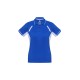 Womens Renegade Short Sleeve Polo - P700LS