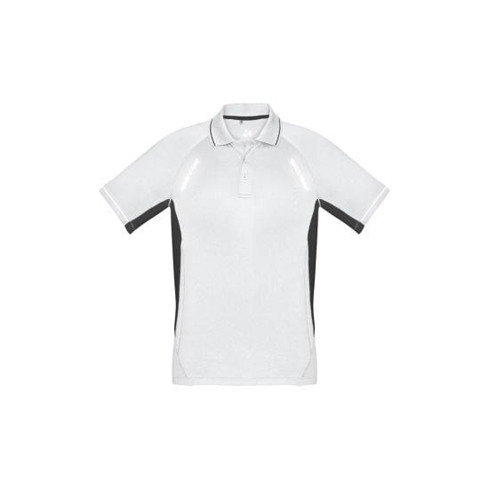 Mens Renegade Short Sleeve Polo - P700MS