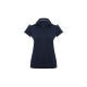 Womens Rival Short Sleeve Polo - P705LS