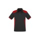 Mens Rival Short Sleeve Polo - P705MS
